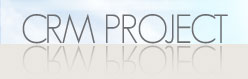 CRM PROJECT